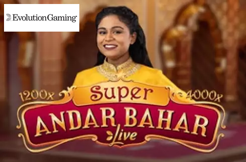 Super Andar Bahar